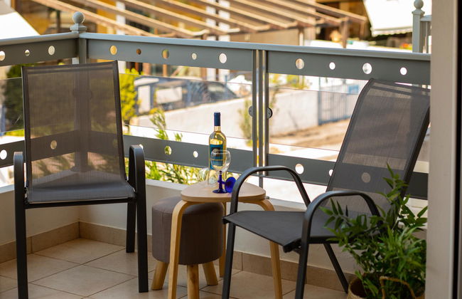 Athens Airport Lodge - Foto 56