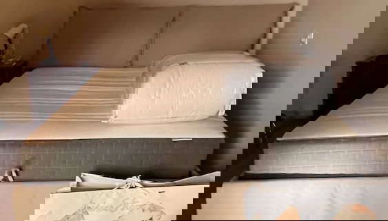 CASA VALENTINA - Foto 3, Habitación