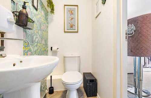Thorpe Park Studio - Detached Stay & Free Gated Parking - Foto 10