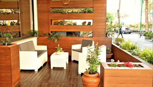 Residence & Suites - Foto 2