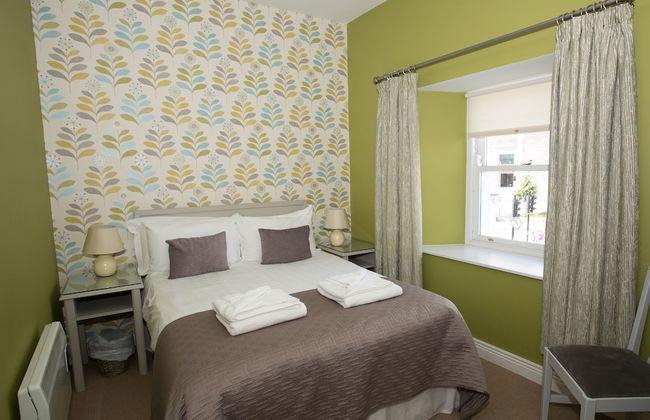 Cathedral View Apartments - Photo 2