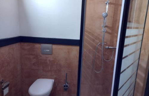 Chalet La Ferme d'Henriette, à Samoëns - Foto 44