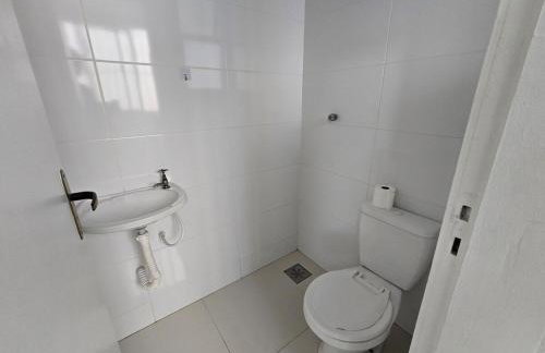 Maravilhoso dois quartos - Foto 13