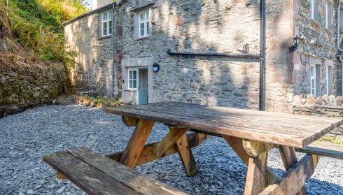 Cunsey Mill House - Foto 2