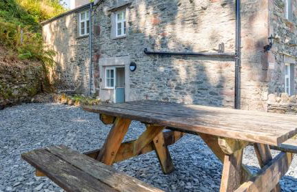 Cunsey Mill House - Foto 2