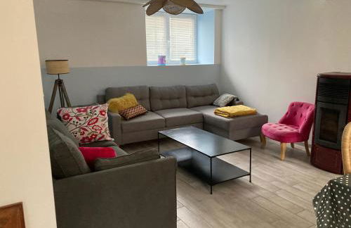 Le gîte de la rue - Foto 1