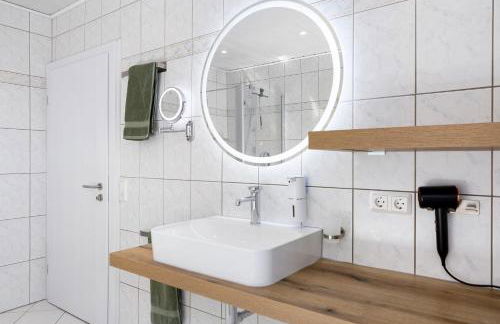 Ferienwohnung Rhön-Kutscher - Foto 18