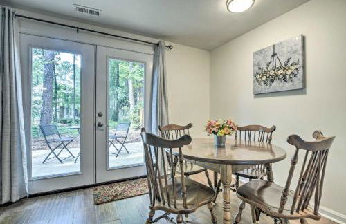 Walk to Dtwn and Breweries Townhome in Cary! - Foto 8