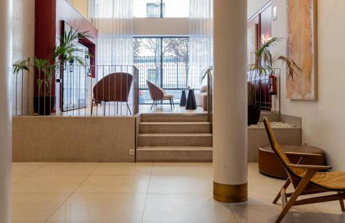 GuestReady- Modern Aparthotel in Salamanca -Madrid - Foto 14