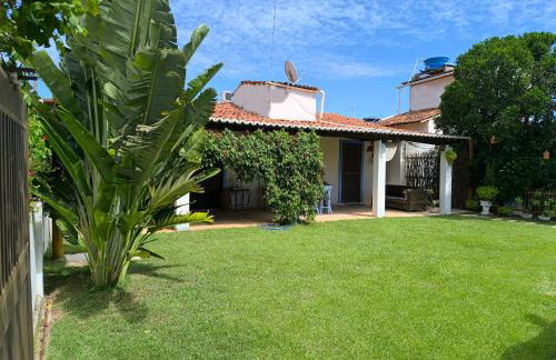 CASA MAR DOCE LAR GOSTOSO - A 150M DA PRAIA - Foto 15