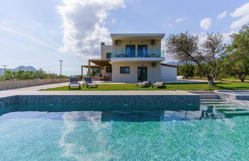 Terra Divina Villa - Foto 43