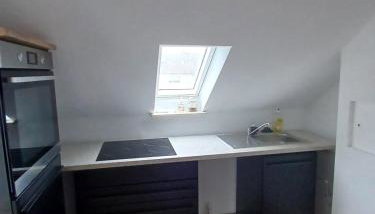 Gemütliche Monteurwohnung, Handwerkerwohnung, Personalwohnung - Foto 5, stove