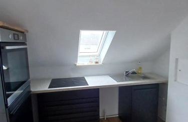 Gemütliche Monteurwohnung, Handwerkerwohnung, Personalwohnung - Foto 5