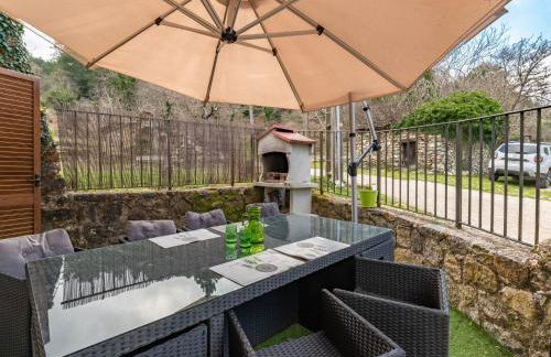 Holiday Home Migone de Sampolo by Interhome - Foto 38