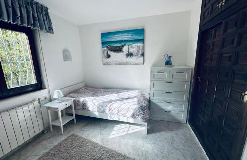 "Traumhaftes Ferienhaus mit Pool und Meerblick - Cumbre del Sol erleben!" - Foto 33