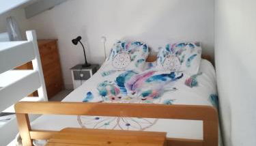 Petite maison agréable à 300 m de la plage - Foto 5