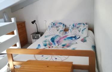 Petite maison agréable à 300 m de la plage - Foto 5