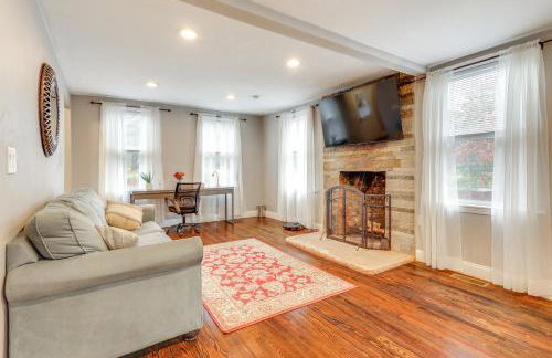 2 Mi to Gillette Stadium! Perfect World Cup Base - Photo 4