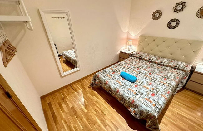 Habitaciones acogedoras en Aragón - Photo 11