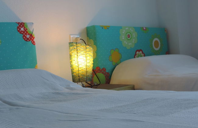 Apartamentos Barbancho - Foto 21