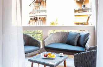 Alme Sélas in Port Rafti - Foto 11