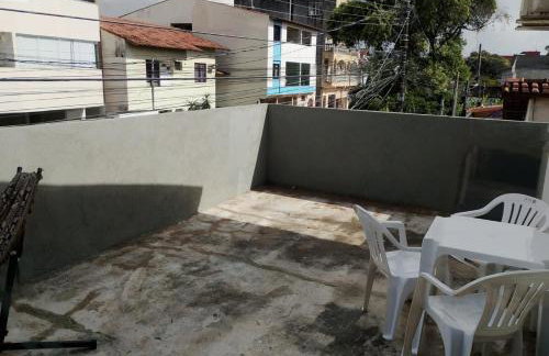 Kitnet 02 Ampla Praia e Shopping VV - Foto 15