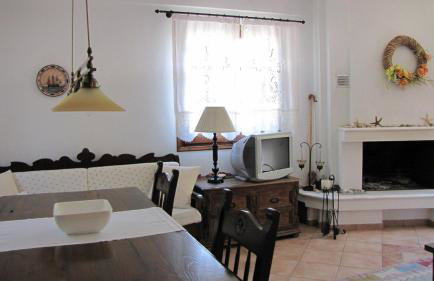 EL Villa Pelion - Foto 25