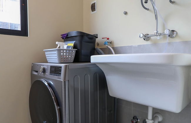 w Glorious 2BR w Perfect Balcony Near Kennedy Park - Foto 24