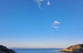 Meintis Apartments Rafina - Foto 3