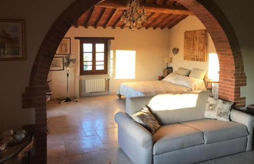 Borgo San Gusmè - Foto 49