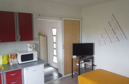 Apartment Brigitte - Foto 32