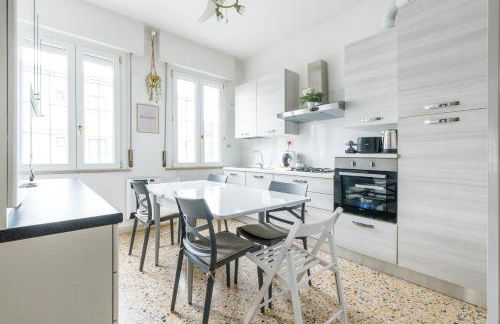 Marina Dream 200 Meters From The Sea - Foto 2