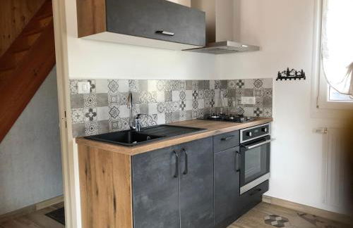 Chalet Belfahy - Foto 13