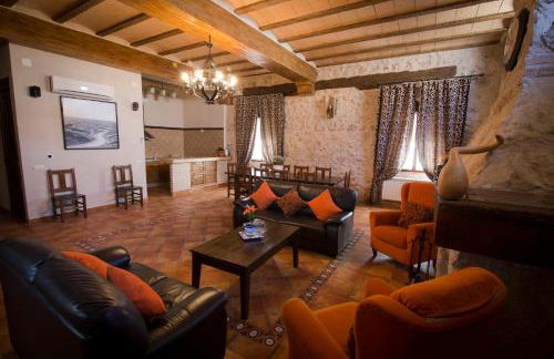 Casa Rural Casona la Beltraneja - Foto 3