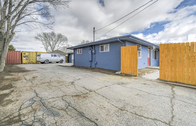 Mid-Landing Inn - Foto 42