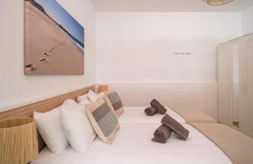 La Casa de La Graciosa - Foto 17