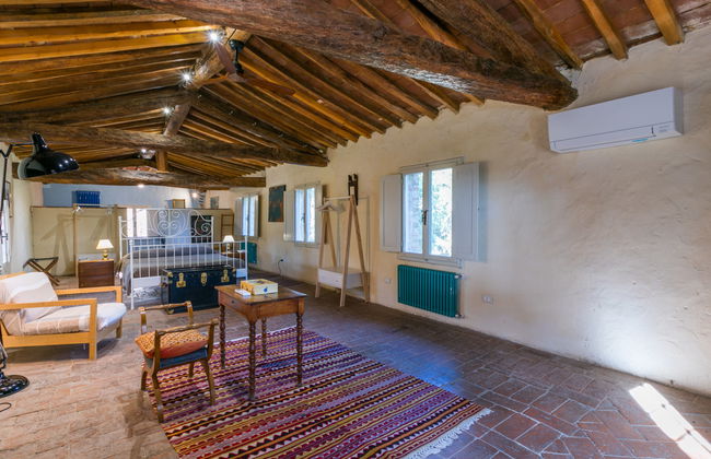 Casa dei Granai - Photo 26