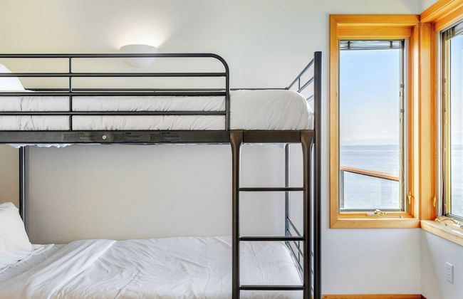 The Majestic Blue View by Avantstay Waterfront - Foto 26