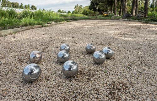 maison de cahuette - Foto 26