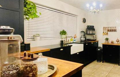 Ivys End Boutique Chic Manor Cottage Elegant & Sophisticated Retreat in Loughborough offering 3bedrooms - Foto 37