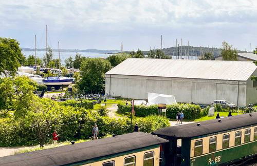 Penthouse Meerblick - Foto 7