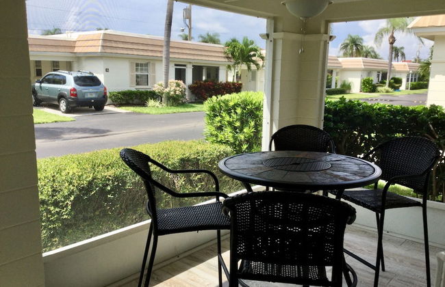 Island House Beach Resort - Foto 55