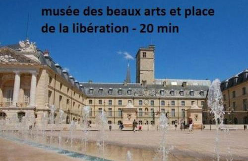 Gare-Arquebuse - Foto 16