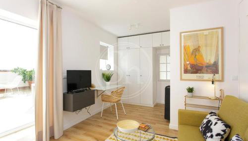 Cozy apartment with terrace & views Sagrada Familia - Foto 4