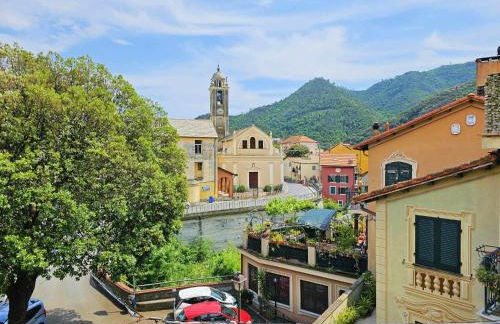 Ellera Suite con Parcheggio Privato - Albisola Superiore - Foto 50