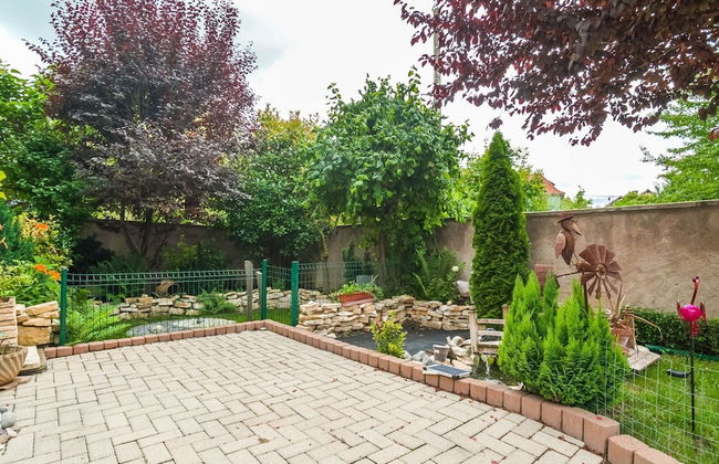 Swanky Cottage in Saasenheim With Balcony - Foto 33