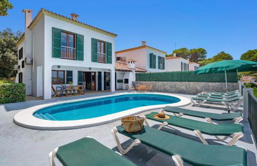 Villa Acantilado-Cala Galdana - Foto 6