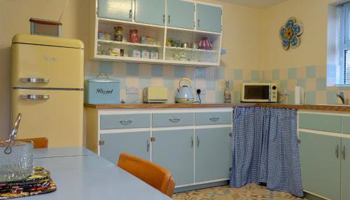 Peartree Cottage - Foto 4