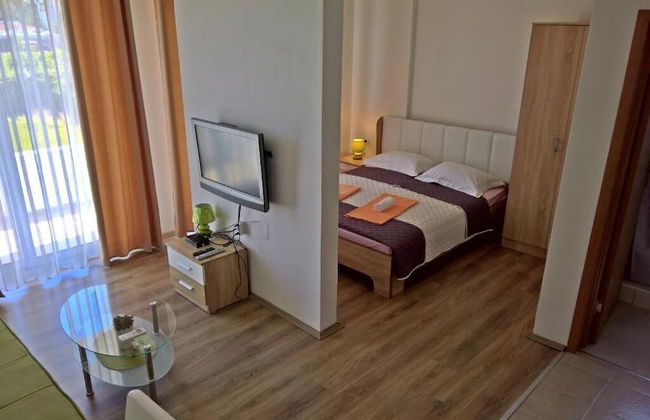 La Porta Apartments - Foto 2