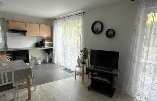 Ferienwohnung Bäumchenblick - Foto 28